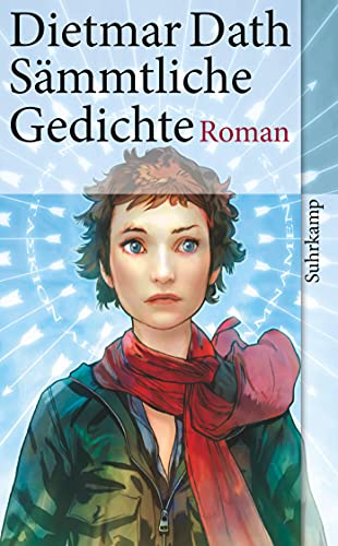 Sämmtliche Gedichte: Roman (suhrkamp taschenbuch) von Suhrkamp Verlag AG